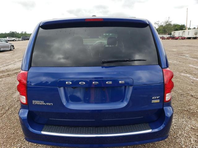 Photo 6 from auction – 2019 DODGE GRAND CARA with VIN 2C4RDGEG4KR787389