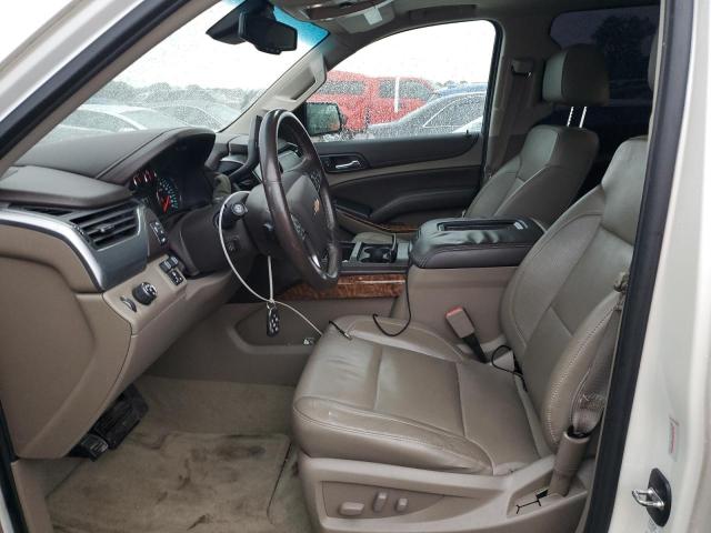 Photo 7 from auction – 2015 CHEVROLET SUBURBAN C with VIN 1GNSCKKC2FR712220