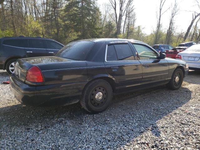 Photo 3 from auction – 2008 FORD CROWN VICT with VIN 2FAHP71V38X168901