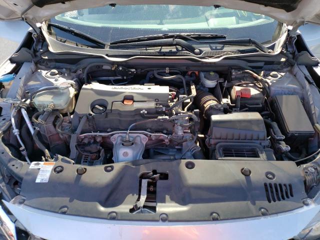 Photo 11 from auction – 2018 HONDA CIVIC EX with VIN 2HGFC2F7XJH564612