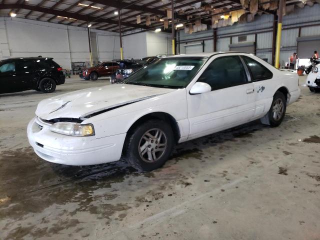 FORD THUNDERBIR 1997 with VIN 1FALP6241VH123445 - Photo from auction