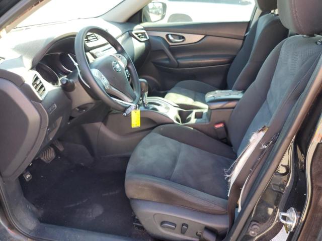 Photo 7 from auction – 2016 NISSAN ROGUE S with VIN KNMAT2MT0GP606783