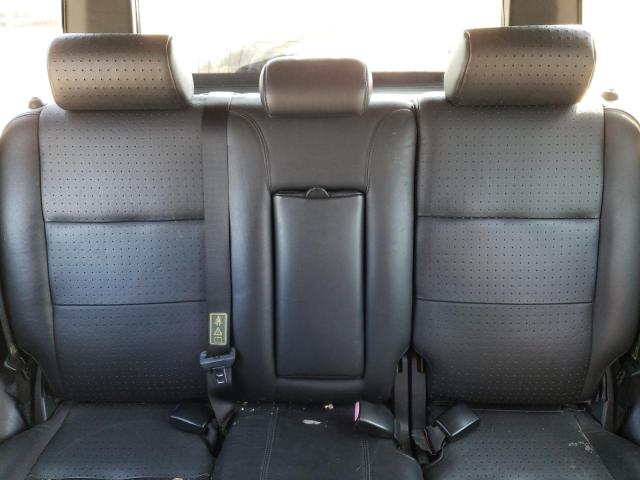 Photo 10 from auction – 2004 LAND ROVER FREELANDER with VIN SALNE22224A299937