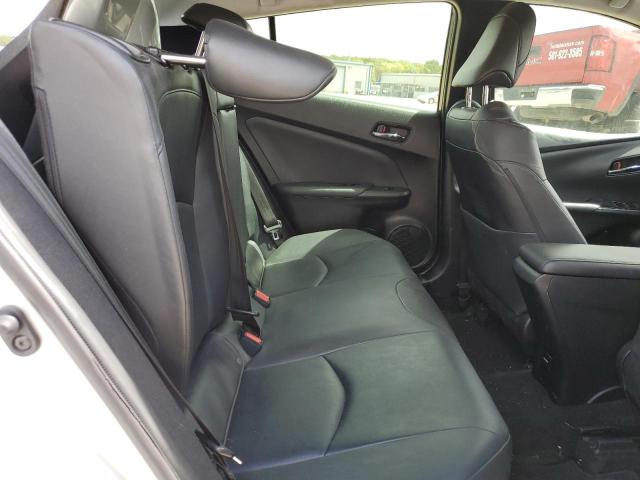 Photo 10 from auction – 2018 TOYOTA PRIUS with VIN JTDKARFU1J3064830