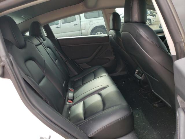 Photo 10 from auction – 2021 TESLA MODEL 3 with VIN 5YJ3E1EBXMF066237