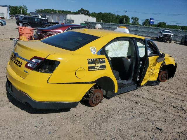 Photo 3 from auction – 2015 FORD TAURUS POL with VIN 1FAHP2MK1FG173568