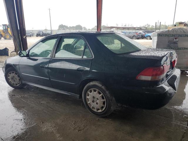 Photo 2 from auction – 2001 HONDA ACCORD with VIN 1HGCG56491A134292
