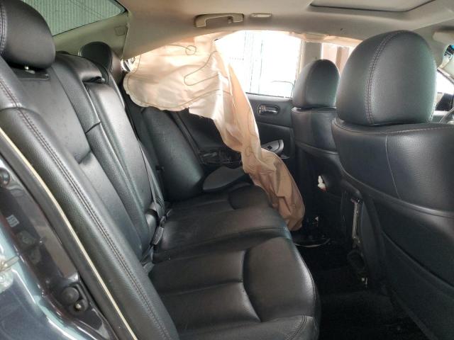 Photo 10 from auction – 2013 NISSAN MAXIMA S with VIN 1N4AA5AP8DC812067