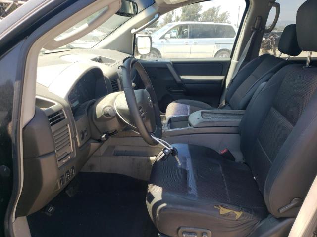 Photo 7 from auction – 2004 NISSAN ARMADA SE with VIN 5N1AA08A64N736556