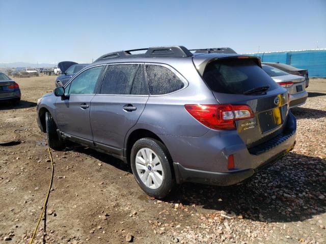 Снимка 2 от търг – 2015 SUBARU OUTBACK 2. с VIN 4S4BSBCC4F3343370