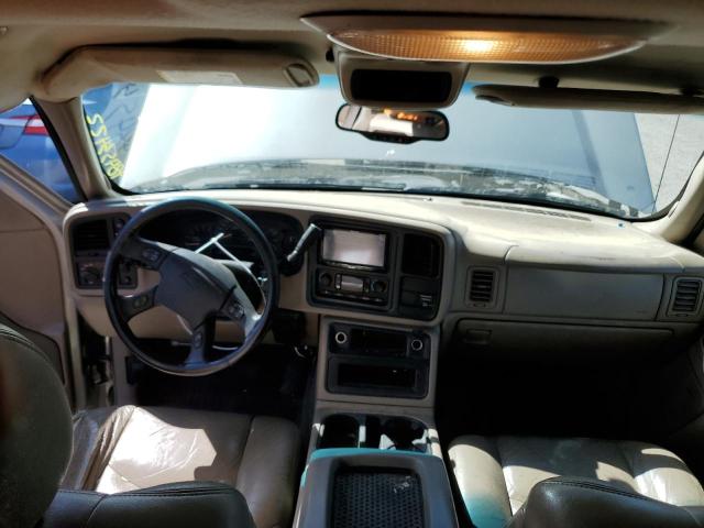 Photo 8 from auction – 2003 CHEVROLET SILVERADO with VIN 2GCEK19TX31321507
