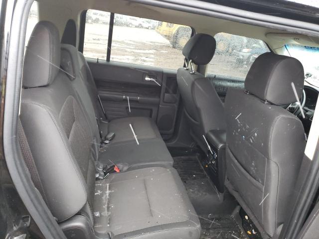 Photo 11 from auction – 2016 FORD FLEX SEL with VIN 2FMHK6C84GBA12674