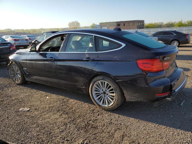 Photo 2 from auction – 2014 BMW 328 XIGT with VIN WBA3X5C53ED556572