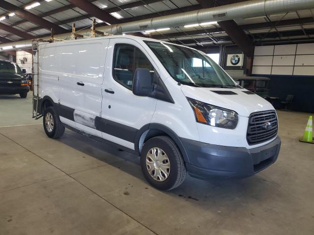 Photo 4 from auction – 2016 FORD TRANSIT T- with VIN 1FTYR1ZMXGKA14636