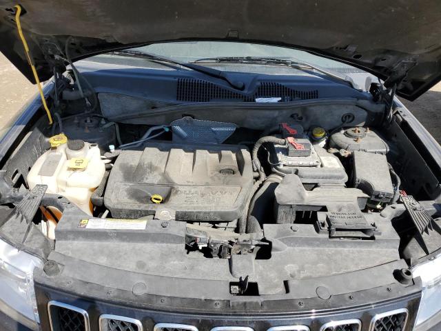 Photo 12 from auction – 2011 JEEP COMPASS with VIN 1J4NT1FB8BD176683