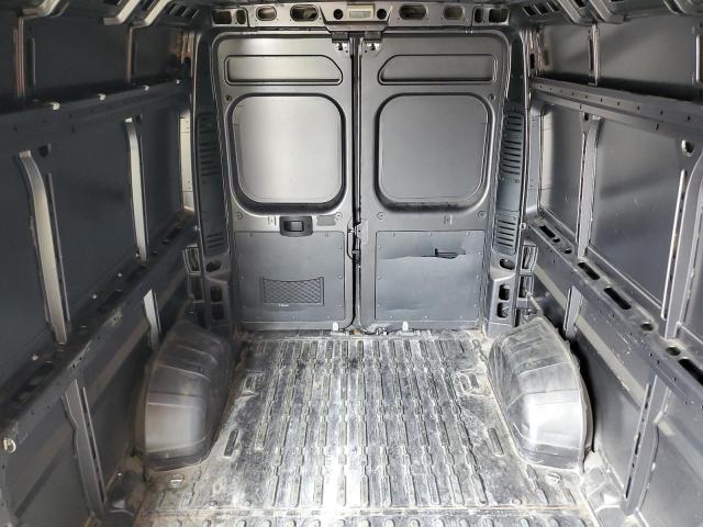 Photo 10 from auction – 2014 RAM PROMASTER with VIN 3C6TRVDG8EE106094