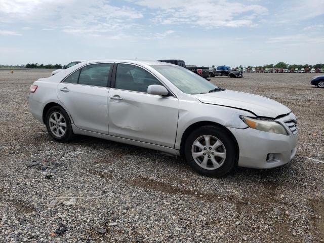 Photo 4 from auction – 2011 TOYOTA CAMRY BASE with VIN 4T4BF3EK1BR131485