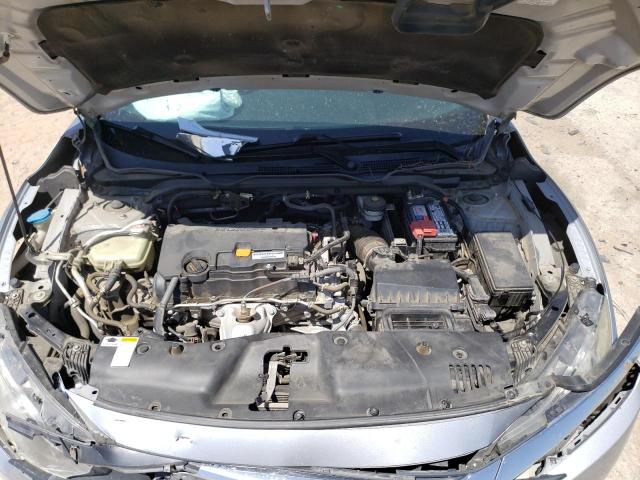 Photo 11 from auction – 2016 HONDA CIVIC LX with VIN 2HGFC2F54GH548946