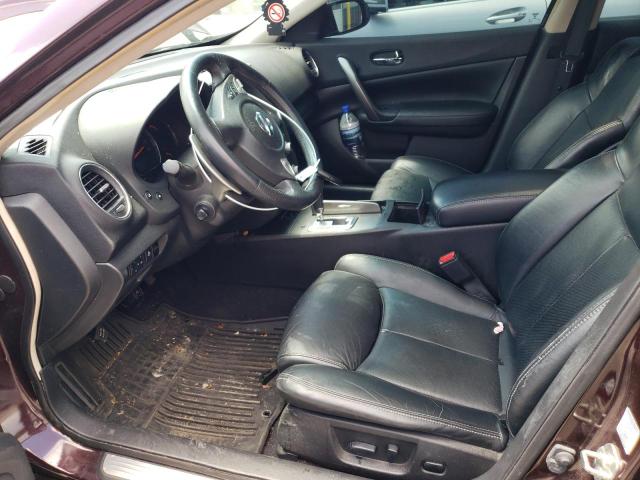 Zdjęcie 7 z aukcji – 2014 NISSAN MAXIMA S z VIN 1N4AA5AP0EC449412