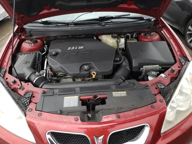 Photo 11 from auction – 2008 PONTIAC G6 BASE with VIN 1G2ZG57N084268993