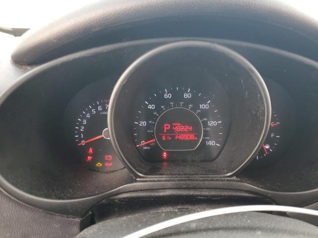 Photo 9 from auction – 2015 KIA SOUL with VIN KNDJN2A2XF7148724