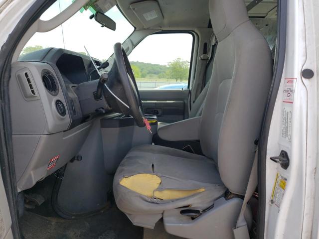 Photo 7 from auction – 2011 FORD E-250 with VIN 1FTNE2EW6BDB16492