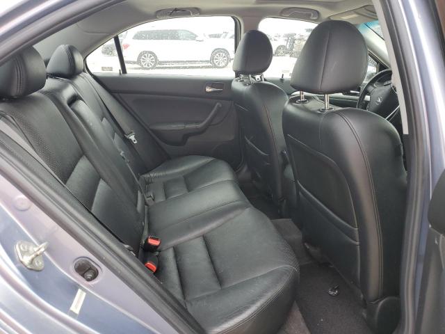Photo 10 from auction – 2008 ACURA TSX with VIN JH4CL96868C011437