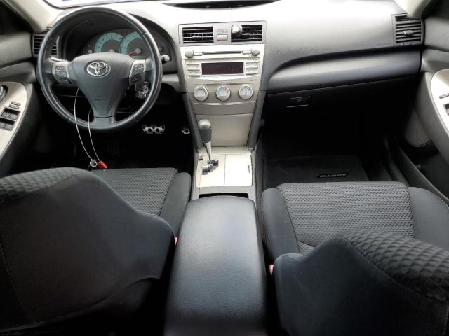 Photo 8 from auction – 2011 TOYOTA CAMRY BASE with VIN 4T1BF3EK7BU640944