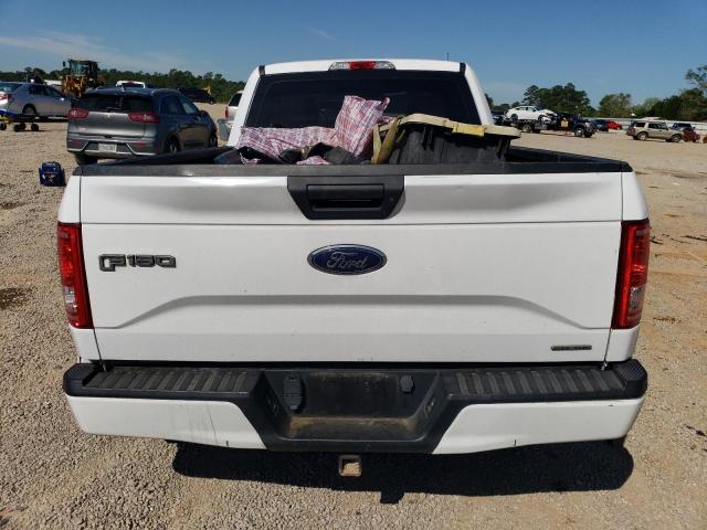 Photo 6 from auction – 2015 FORD F150 SUPER with VIN 1FTEX1CP2FKE98005