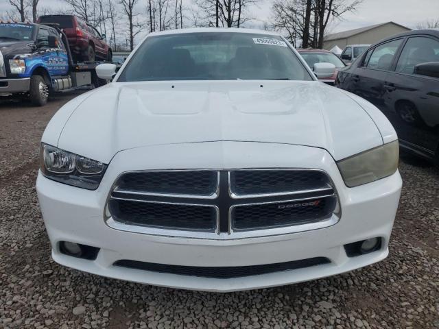 Photo 5 from auction – 2014 DODGE CHARGER SX with VIN 2C3CDXHG7EH234431
