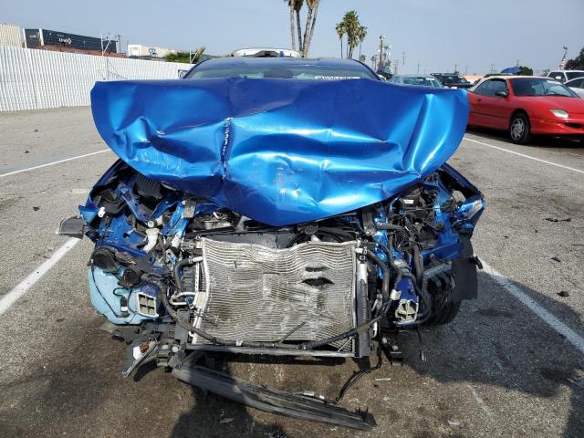Photo 5 from auction – 2016 CHEVROLET VOLT LT with VIN 1G1RC6S52GU137298