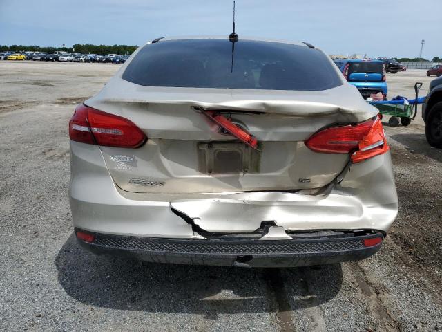 Photo 6 from auction – 2018 FORD FOCUS SE with VIN 1FADP3F27JL238568