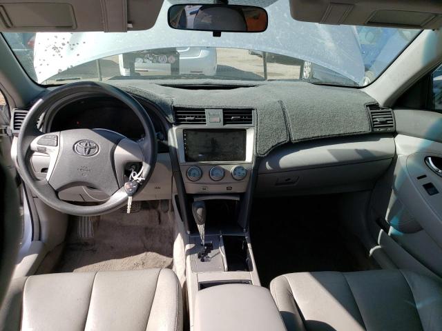 Photo 8 from auction – 2009 TOYOTA CAMRY BASE with VIN JTNBE46K293190840