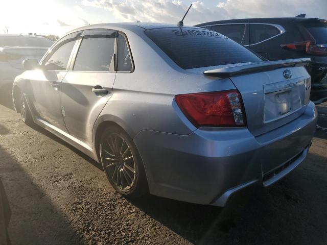 Photo 2 from auction – 2013 SUBARU IMPREZA WR with VIN JF1GV7E61DG027488