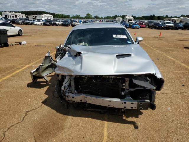 Photo 5 from auction – 2019 DODGE CHALLENGER with VIN 2C3CDZAGXKH702444