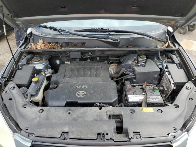 Photo 11 from auction – 2008 TOYOTA RAV4 with VIN JTMBK33V385062700