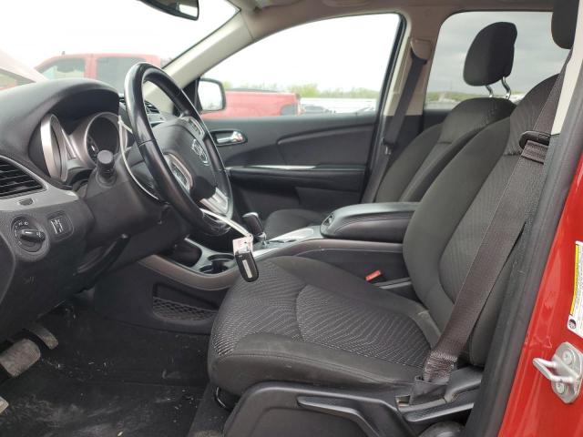 Photo 7 from auction – 2019 DODGE JOURNEY SE with VIN 3C4PDCBB3KT853274