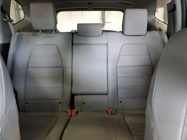Photo 10 from auction – 2017 HONDA CR-V EXL with VIN 5J6RW2H89HL033420