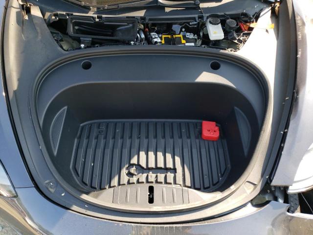 Photo 11 from auction – 2021 TESLA MODEL 3 with VIN 5YJ3E1EA6MF047014