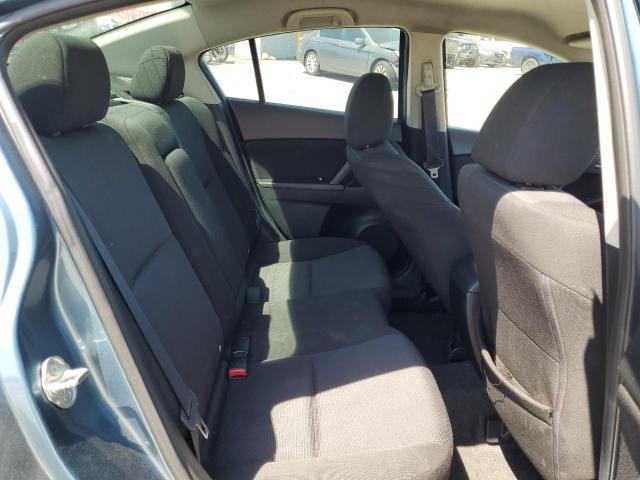 Photo 10 from auction – 2010 MAZDA 3 I with VIN JM1BL1SG9A1230874