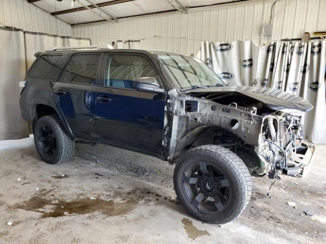 Photo 4 from auction – 2016 TOYOTA 4RUNNER SR with VIN JTEZU5JR1G5146616