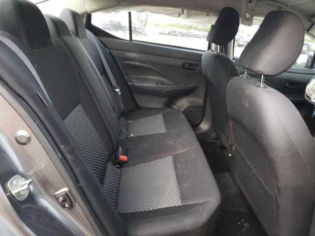 Photo 10 from auction – 2020 NISSAN VERSA with VIN 3N1CN8DV3LL834230