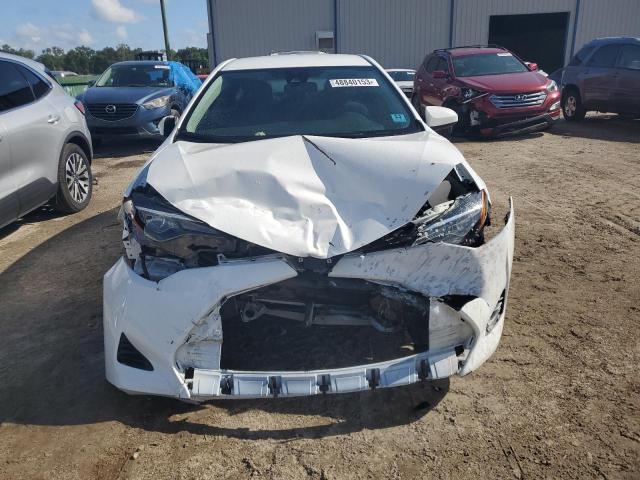 Photo 5 from auction – 2019 TOYOTA COROLLA L with VIN 5YFBURHE3KP931764