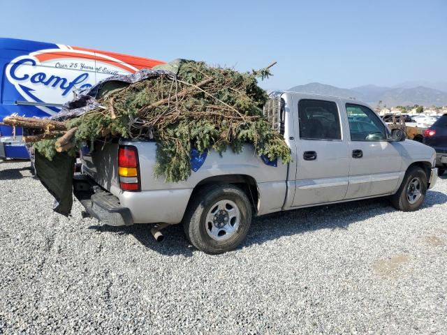 Photo 3 from auction – 2005 GMC NEW SIERRA with VIN 2GTEC13T851108824