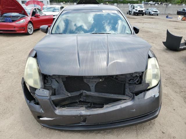 Photo 5 from auction – 2005 NISSAN MAXIMA SE with VIN 1N4BA41E05C858698