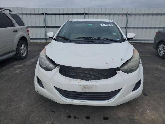 Photo 5 from auction – 2011 HYUNDAI ELANTRA GL with VIN 5NPDH4AE4BH025713