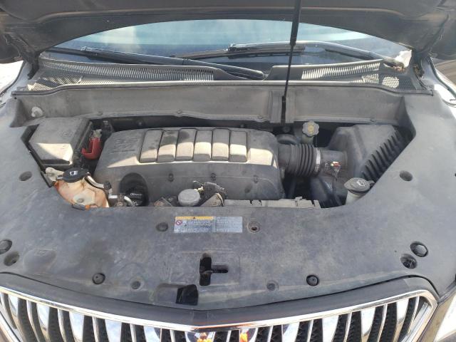 Photo 12 from auction – 2014 BUICK ENCLAVE with VIN 5GAKVBKD7EJ104638