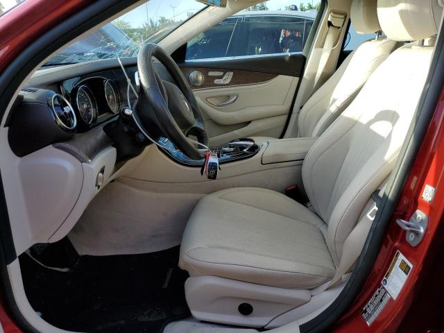 Photo 7 from auction – 2017 MERCEDES-BENZ E 300 with VIN WDDZF4JB8HA083699