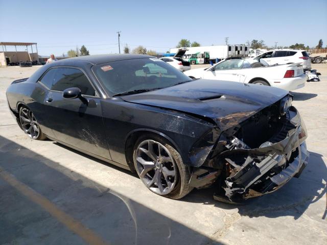 Photo 4 from auction – 2018 DODGE CHALLENGER with VIN 2C3CDZAG1JH229886