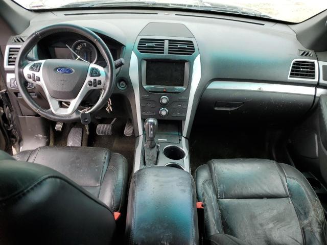 Photo 8 from auction – 2013 FORD EXPLORER X with VIN 1FM5K8D80DGC27972